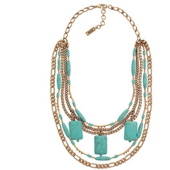 Silpada Toes In The Sand Necklace 💙 - Picture 1 of 3